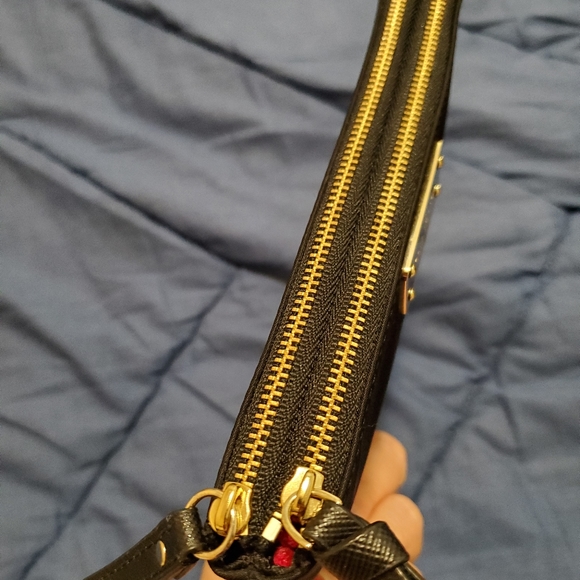 Kate Spade Double Zip Wristlet - Picture 5 of 5